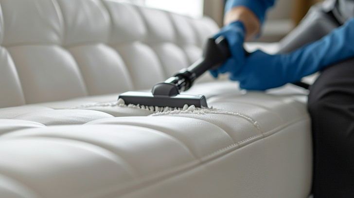 Deep cleaning service in Chicago