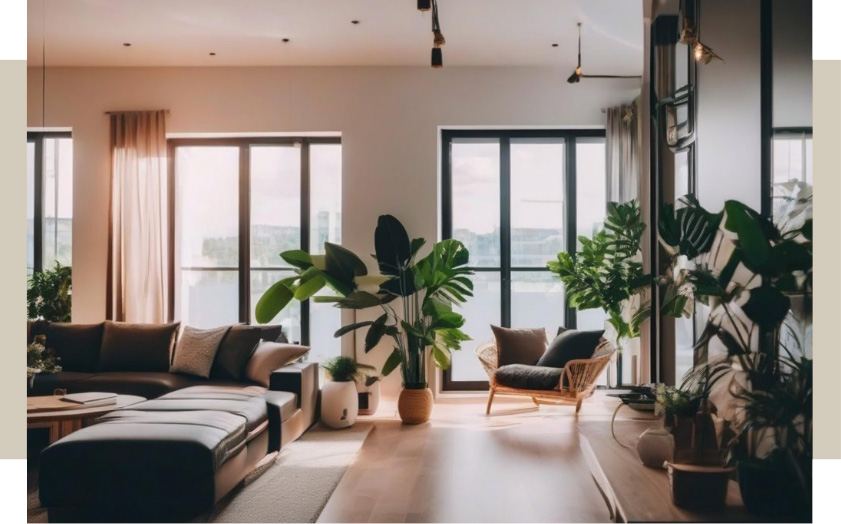 Short-term rental turnover cleaning in Chicago